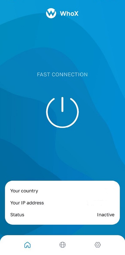 android vpn connect