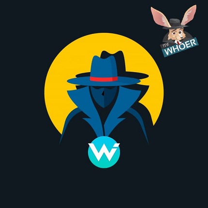 Анонимайзер от Whoer.net