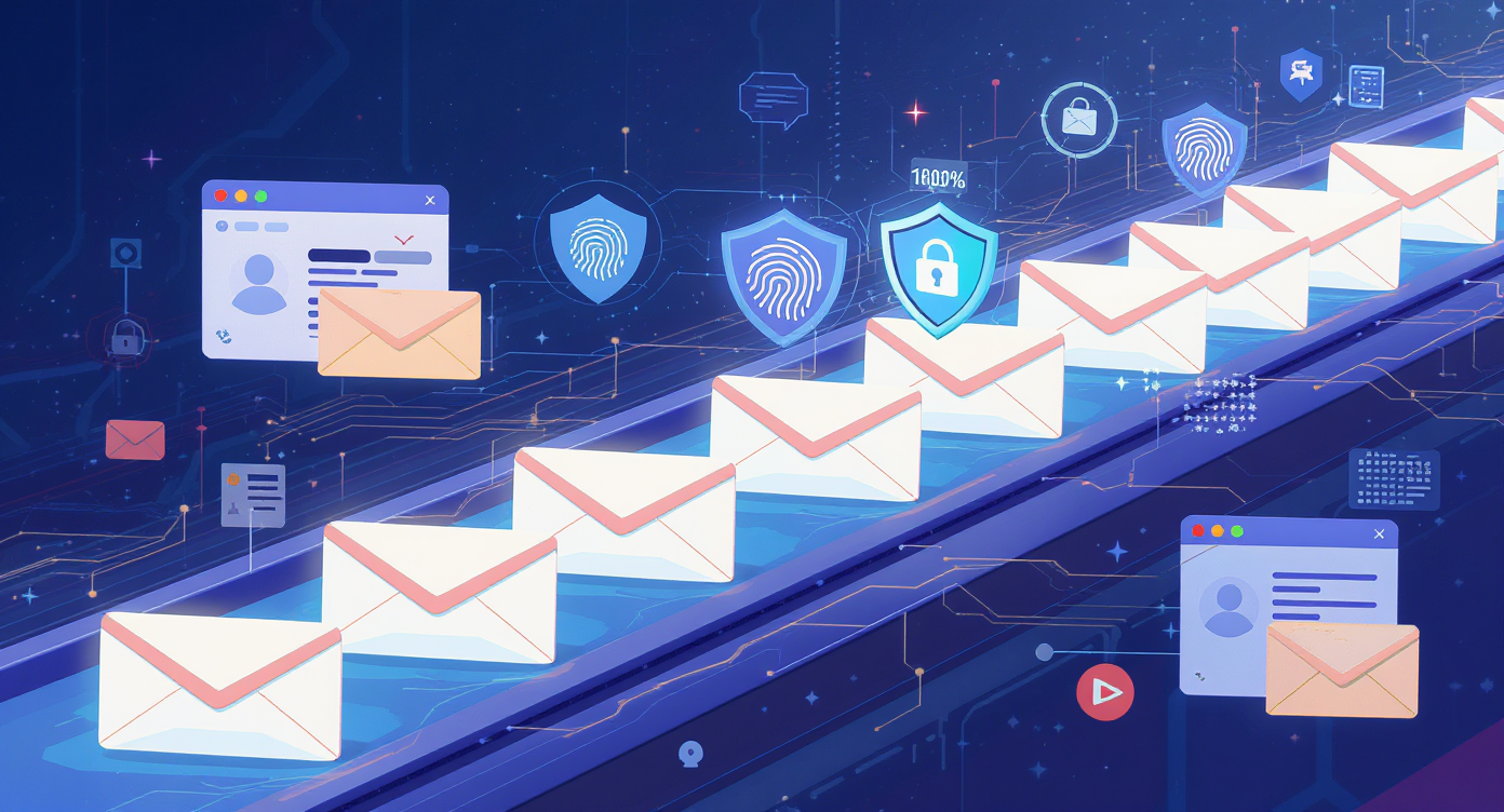 Bulk and automated creators for Gmail accounts: what works in 2025