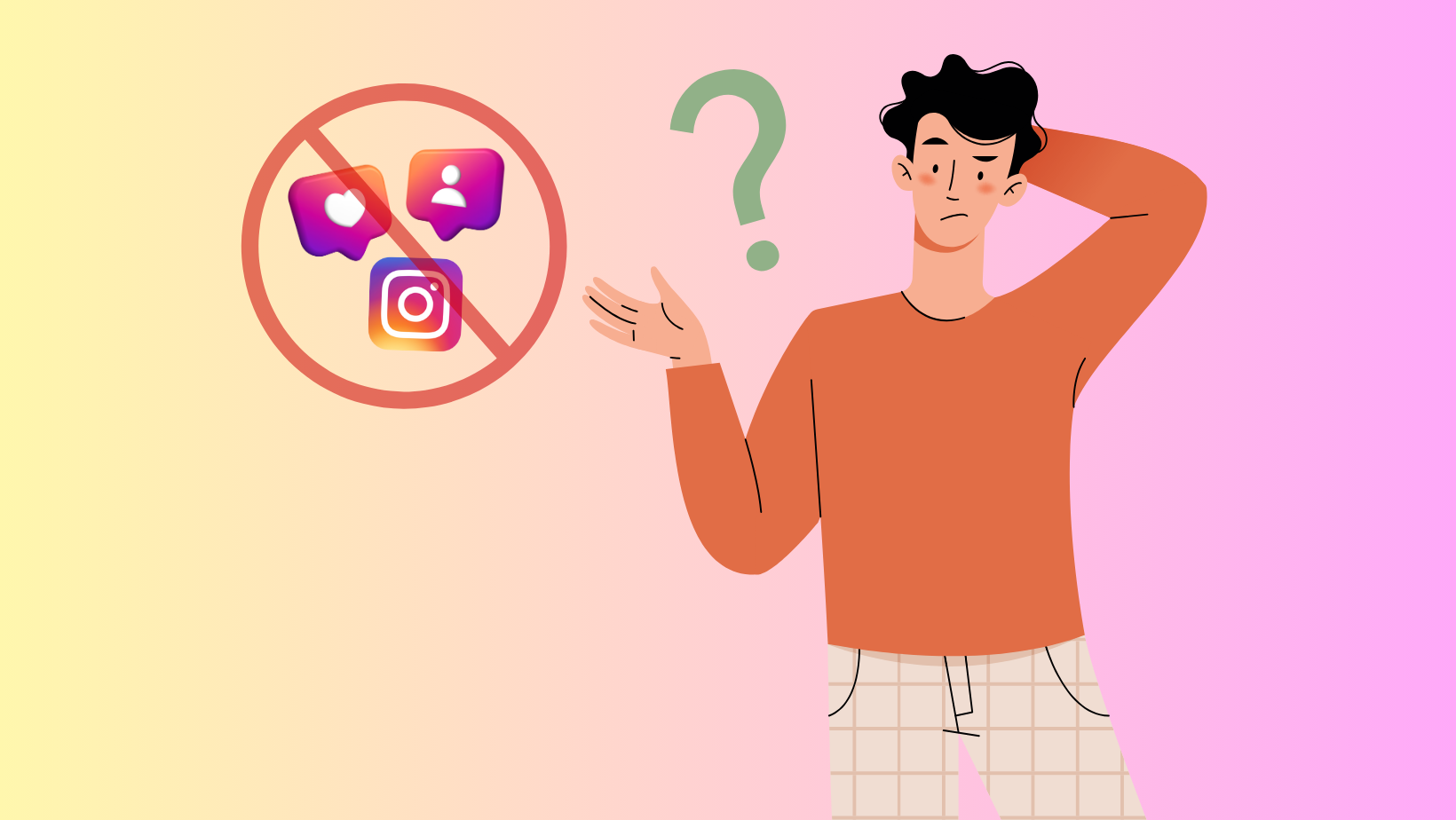 Анонимная регистрация через vpn Instagram и других аккаунтов