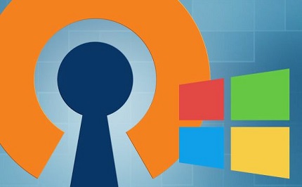 Как настроить OpenVPN-клиент на Windows