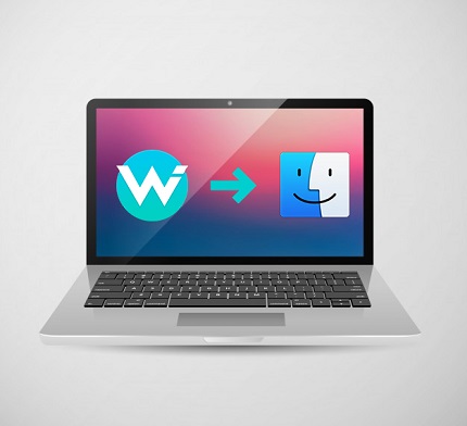 Wie man sich mit Whoer VPN über L2TP unter MacOS verbindet