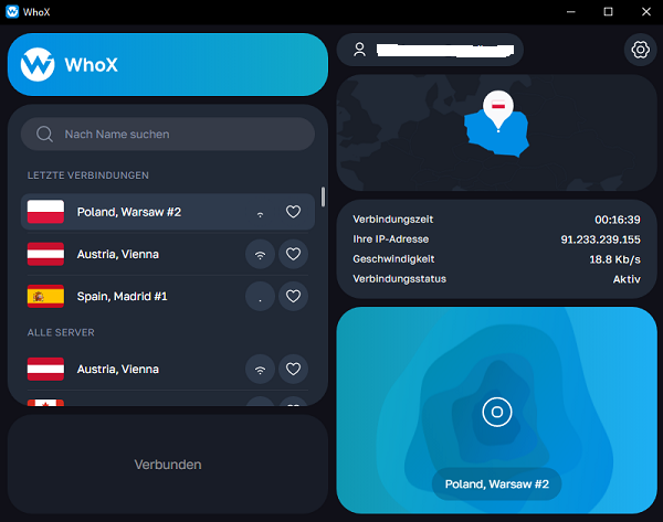 gaming vpn