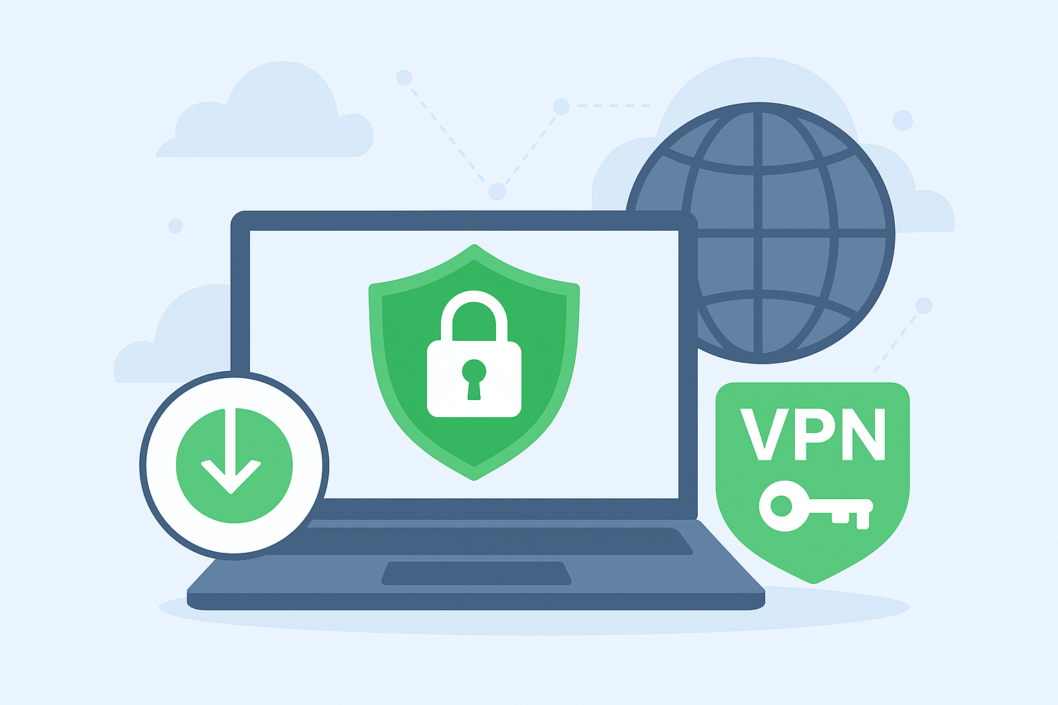 Best VPN for torrenting & privacy