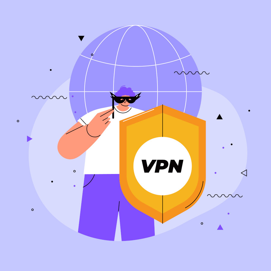 Протоколы VPN