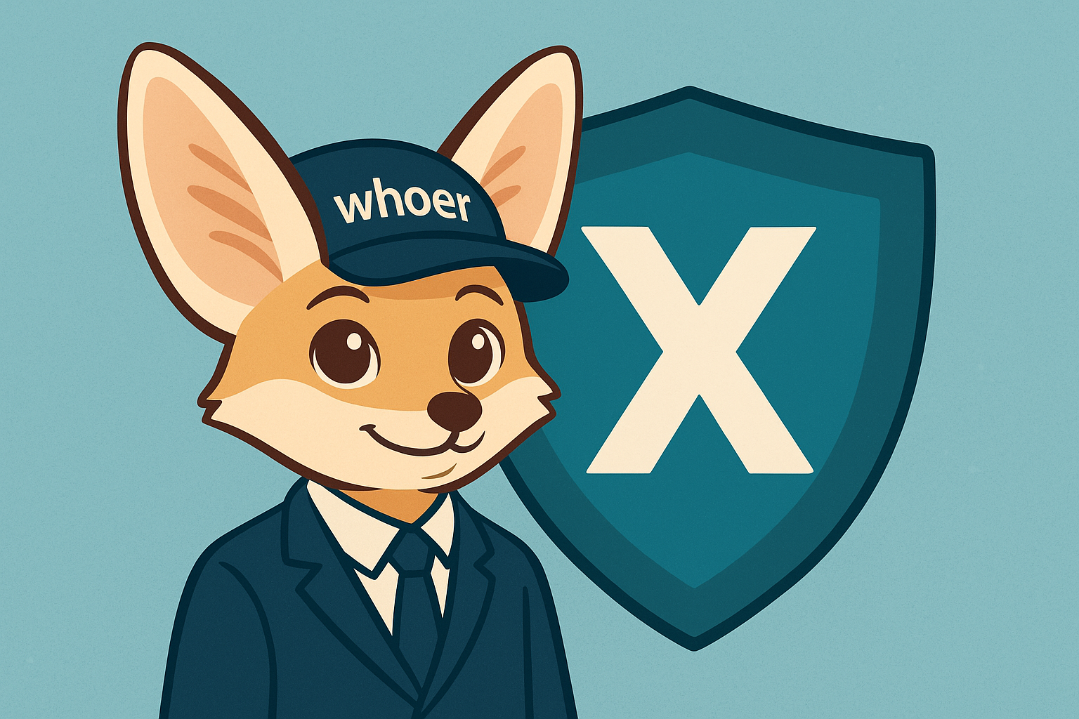 X VPN: Is Who X from Whoer.net safe and private?